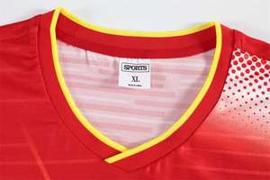 アメリカの夏のメンズセット: カジュアルな半袖、ネクタイ染め、のんびりしたショーツ、ルーズでトレンディなTシャツ、プラスサイズのツーピースセット - Product Image 2