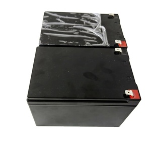 Điện áp cao hình trụ <span class=keywords><strong>LiFePO4</strong></span> pin lithium gói 24V 48V 6Ah 25Ah - Product Image 6