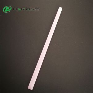 Barre de cristal YAG FELIX 532nm/1064nm pour équipement de découpe laser, soudage et machines de beauté - Product Image 5