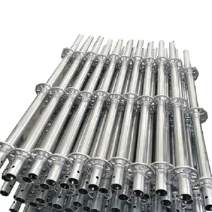 热浸镀锌圆盘脚手架 (Q355高强度钢)-产品介绍 - Product Image 4