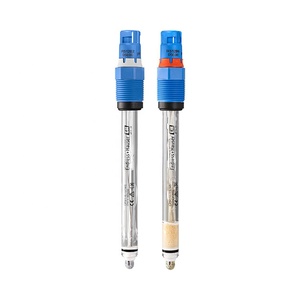 และเซ็นเซอร์วัดค่า pH ดิจิตอล E+H CPS11E-BA7BAA2 Memosens CPS11E - Product Image 3