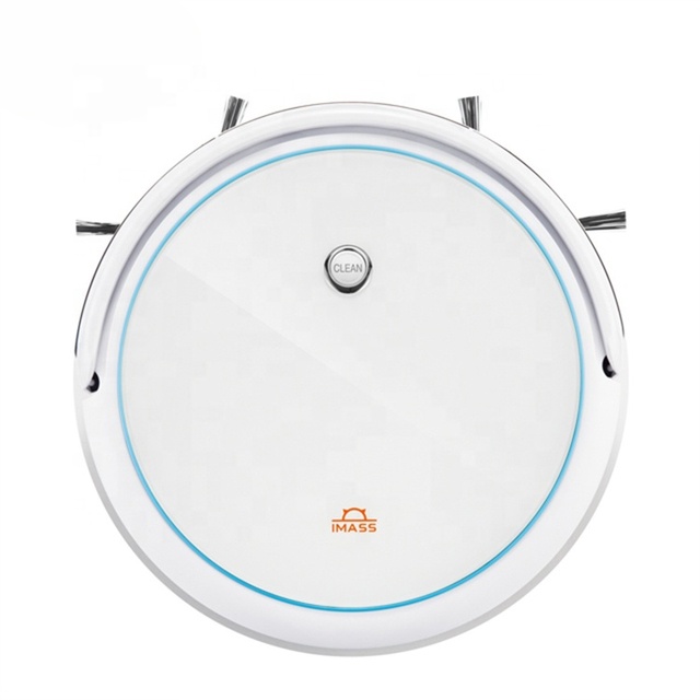 Intelligent Household Smart Sweeping Robot Vacuum Cleaner Mopping Cleaner Floor Cleaning Robot Aspirador Home Cleaning Robot