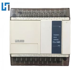 Nuevo controlador de automatización Industrial de módulo PLC de Plc original de 2000, stock de almacén - Product Image 2