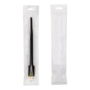 Adaptador WiFi <span class=keywords><strong>USB</strong></span> 2.0 Externo Inalámbrico de 600Mbps, Sin Controladores, Compatible con Linux <span class=keywords><strong>Kali</strong></span>, 2.4GHz, Dongle para PC, en Stock - Product Image 3