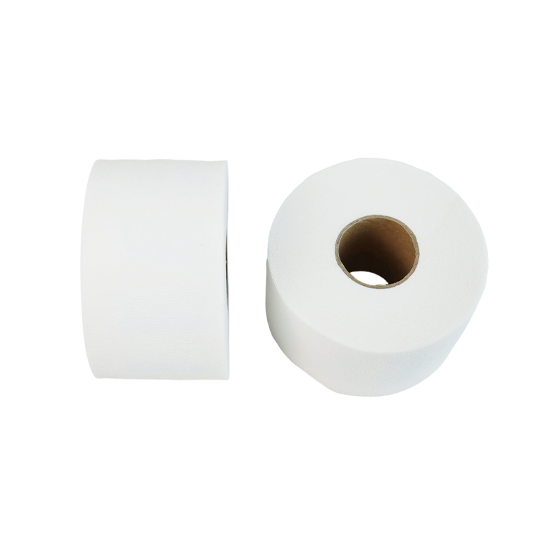 Blanc (Eco 80 pièces/rouleau)