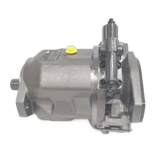 Rexroth A10VO pompa idraulica A10VO45 A10VO71 A10VO100 A10VO140 A10VO180 pompe a pistoni