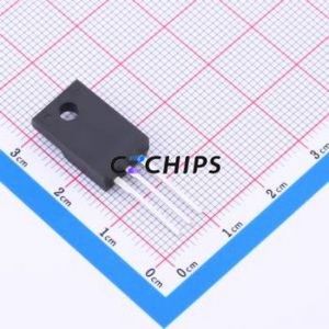 Nouveau transistor à effet de champ à transistor TO-220-FP IPA60R230P6XKSA1 d'origine (MOSFET) - Product Image 2
