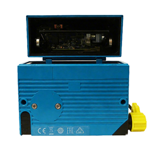 เครื่องสแกนบาร์โค้ด CLV650-6120/RFID เหมาะสำหรับ CLV Logistics ระบบลำเลียง - Product Image 2