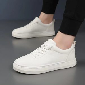 Zapatillas Casuales de Alta Calidad a Precio Económico, Venta al Por Mayor, Zapatos Deportivos Cómodos, Zapatos para Caminar con Suela Gruesa a la Moda - Product Image 1