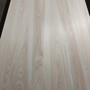<span class=keywords><strong>Tablero</strong></span> de Contrachapado de Madera de Tilo de 18 x 12 Pulgadas para Muebles de Lujo y Aplicaciones Arquitectónicas, Suministro de Fábrica - Product Image 1