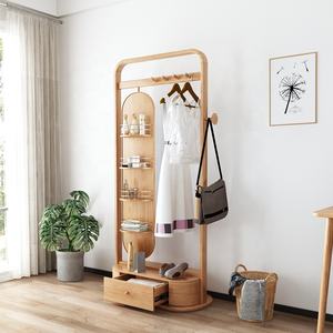 Angnya — support de chapeau en miroir, portemanteau moderne pour les vêtements de <span class=keywords><strong>maison</strong></span>, vente directe depuis l'usine - Product Image 3