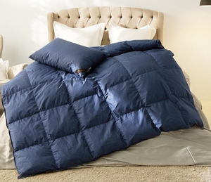 بطة أسفل مخصصة لصنع لحاف وكيس النوم - Product Image 6