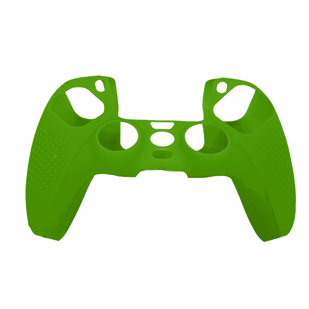Verde para PS5