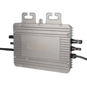 HRD Inverter Charger On Grid Inverters Solar Power Inverter