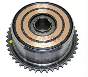 ระบบเครื่องยนต์ฮุนได เกีย คุณภาพสูง CVVT ASSY 24350-2GGB0 ใหม่ รับประกัน 1 ปี สำหรับ เกีย ออพติมา - Product Image 3