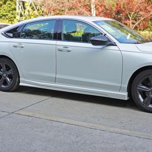 Kit de Carrocería Welta, Venta Directa de Fábrica, Material ABS, Accesorios para Automóviles, Decoración Estilo Falda Lateral para Inspire DC 2023 - Product Image 4