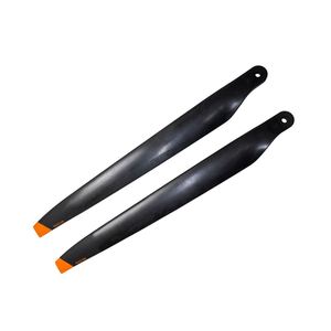 Lames d'hélice en fibre de carbone R6223 durables, pièces de rechange pour drone, agriculture pour accessoires DJ1 T70, lames de haute qualité - Product Image 6