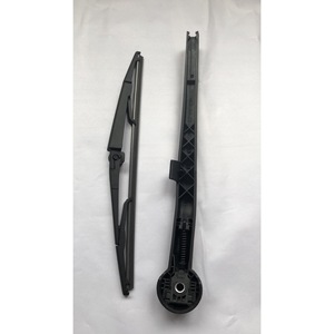 Escobilla Trasera para Grand Cherokee de 500 mm, de Goma Sintética Resistente al Viento, Compatible con Vehículos Cherokee - Product Image 5