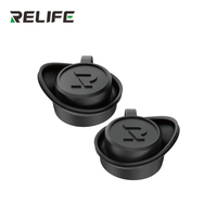 Couvercle d'oculaire anti-poussière pour microscope RELIFE M-26 Pro Max