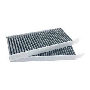 Filtre d'habitacle CC-P109-2K YL00265980 YL00266080 pour Citroën C5 Aircross C5X <span class=keywords><strong>DS7</strong></span> Peugeot 4008 408X 5008 - Product Image 5