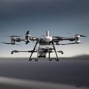 Yx 90% New Second-Hand Global Edition Agras T50 T40 T30 Sprayer Commercial Agricultural Drone Integrated Charging Quadcopter - Product Image 3