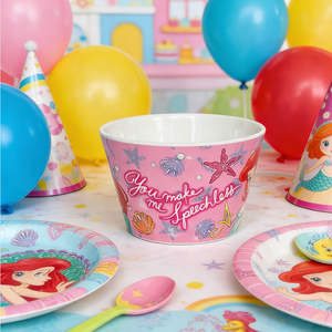 Juego de 4 Tazones de Melamina para Niños, Surtidos, para <span class=keywords><strong>Navidad</strong></span> y Festividades - Product Image 2