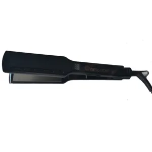 2023 hot selling Portable Flat Iron Hair Straightener salon use Flat Iron