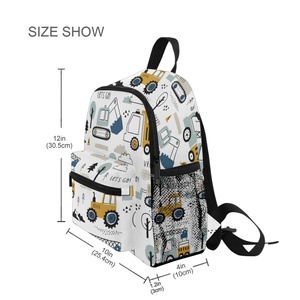 <b>School</b> Bags New Fashion Cartoon Children's <b>School</b> Bags <b>Backpack</b> Convenient for Travel - Product Image 5