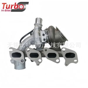 Turbocompresor Turbo Hi-Billet 781504-5013S para Chevrolet Cruze Jetta 1.4L, pieza de repuesto para motor - Product Image 1