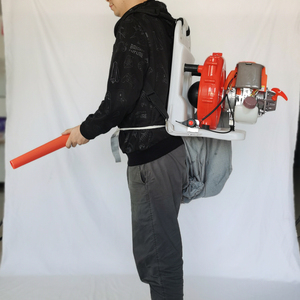 Componente Central de Alta Calidad y Eficiencia para Máquina Recolectora de Algodón: Mochila con Motor de Gasolina, Duradero, Capacidad de 20-30 KG/H, 700W, 2/4 - Product Image 5