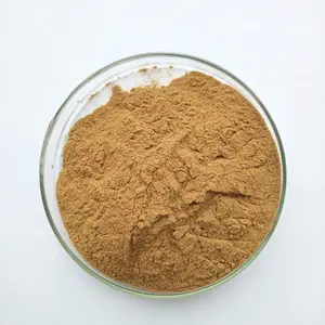 Alta calidad negro rojo amarillo de raíz de Maca en polvo en beneficio de hombre y mujer