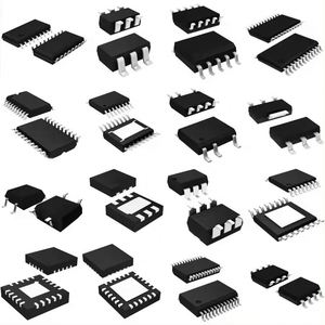 Original New SAB-C-161S-L25M LEGACY 16-BIT MCU Integrated Circuit IC Chip in Stock - Product Image 6