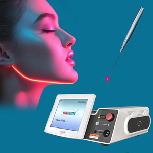 Nuevo láser de diodo 2025 de 1470 nm, láser de diodo, lipólisis de fibra de 980 nm, máquina Endolift de 1470 nm, triple lifting - Product Image 1