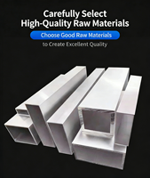 Panneaux de clôture verticaux en aluminium modernes, clôture de jardin pour l'intimité, clôture extérieure pour propriétés résidentielles, mur de clôture de propriété