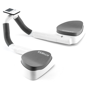 Mới đa chức năng thời gian Push-Up thể dục Hội Đồng Quản trị Push-Up Hội Đồng Quản trị đào tạo bụng Curl - Product Image 1