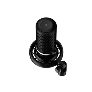 Hyperx Duocast Rgb Usb <b>Condenser</b> <b>Microphone</b> Omnidirectional Lighting for Pc Ps5 Duocast Duocast Hyperx Duocast Rgb Usb - Product Image 5