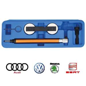 BRILLIANT TOOLS - BT597010 Jeu d'outils de réglage du moteur pour VAG FSI, TSI 1.4, 1.6 (avec chaîne de distribution) MOTEUR ET JEU DE DISTRIBUTION - Product Image 2