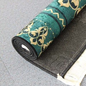 Tianjin — tapis de prière musulmane, tapis de prière, islamique, avec Support dorsal, vente spéciale, nouvelle collection - Product Image 4