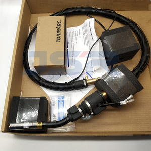 Yaskawa brazo robótico automático Tokinarc 500W conjunto de accesorios de soplete de soldadura - Product Image 4