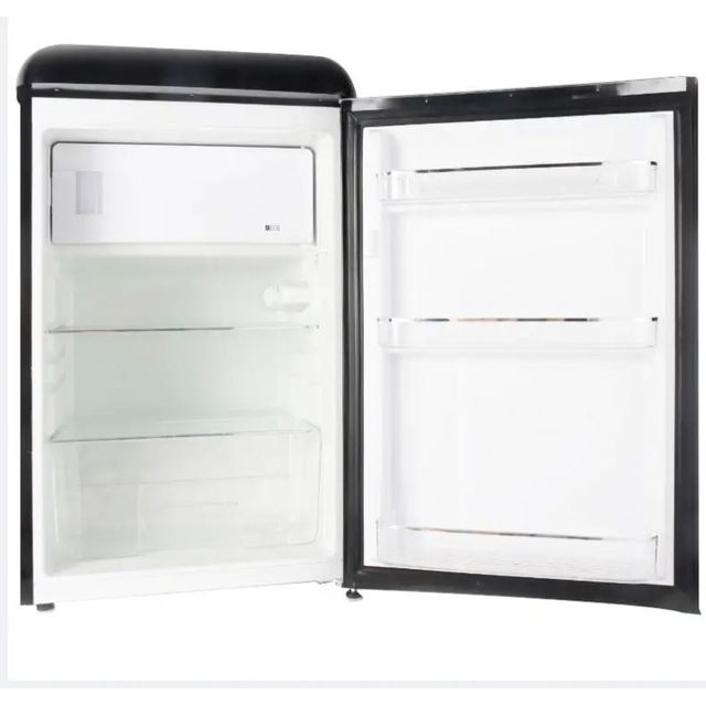50L Professional Factory Multiple Color Compact Mini Single Door Refrigerators