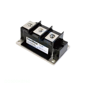 Module DD300KB160 Diode Arrays Electronic Chips Component In Stock - Product Image 1
