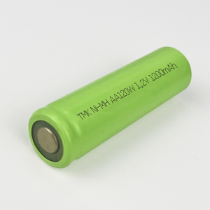 Batterie Ni-MH <span class=keywords><strong>AA1200mAh</strong></span> 1.2V directe d'usine Batteries Nimh rechargeables - Product Image 5