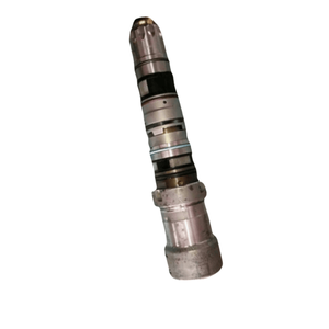 Injecteur haute performance pour moteur QSK23, équipement lourd, ingénierie mécanique, référence OEM 4902827, garantie 3 mois - Product Image 6