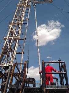 Pompe à cavité progressive pour champ pétrolier - Product Image 1