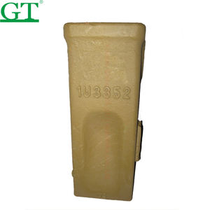 أسنان دلو <span class=keywords><strong>9N4353</strong></span> 50-2713-1236RC-70-7t3t402rc V43SYL سن نمر طويل لنقطة - Product Image 5