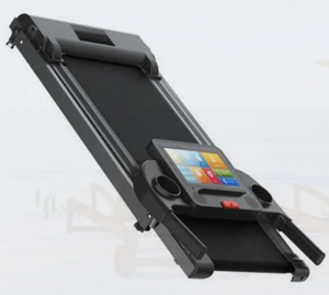 Factory OEM Portable <b>Treadmill</b> for Home Motorized Smart <b>Treadmill</b> <b>Cheap</b> Dog <b>Treadmill</b> Price - Product Image 5