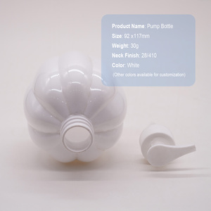 ขวดสเปรย์พลาสติก PET คุณภาพสูง ทรงแบน สำหรับบรรจุสบู่เหลว ขนาด 300 มล./500 มล. ผู้ผลิตขายส่ง รับผลิตแบบ OEM ODM แบรนด์ส่วนตัว - Product Image 4