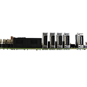 FANUC A17B-8101-0901 Control Board Module - Product Image 3