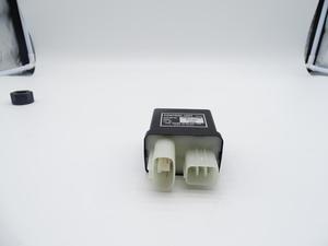 Relé de Seguridad R11EA 12V 119802-77200 11980277200 Compatible con Motor Yanmar ZX17UNA-2, ZX30U-3F, ZX33U-3F, ZX35U-3F, ZX38U-3F, ZX48U-3F - Product Image 4