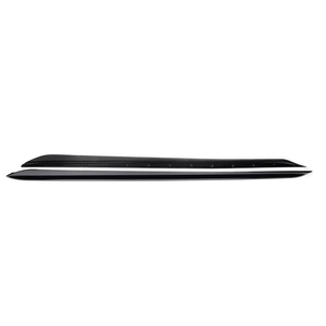 Lado del coche faldas modificado Spoiler estilo de coche Auto Spoiler para BMW Serie 3 G20 G21 2019-2020 Auto accesorios exteriores - Product Image 6